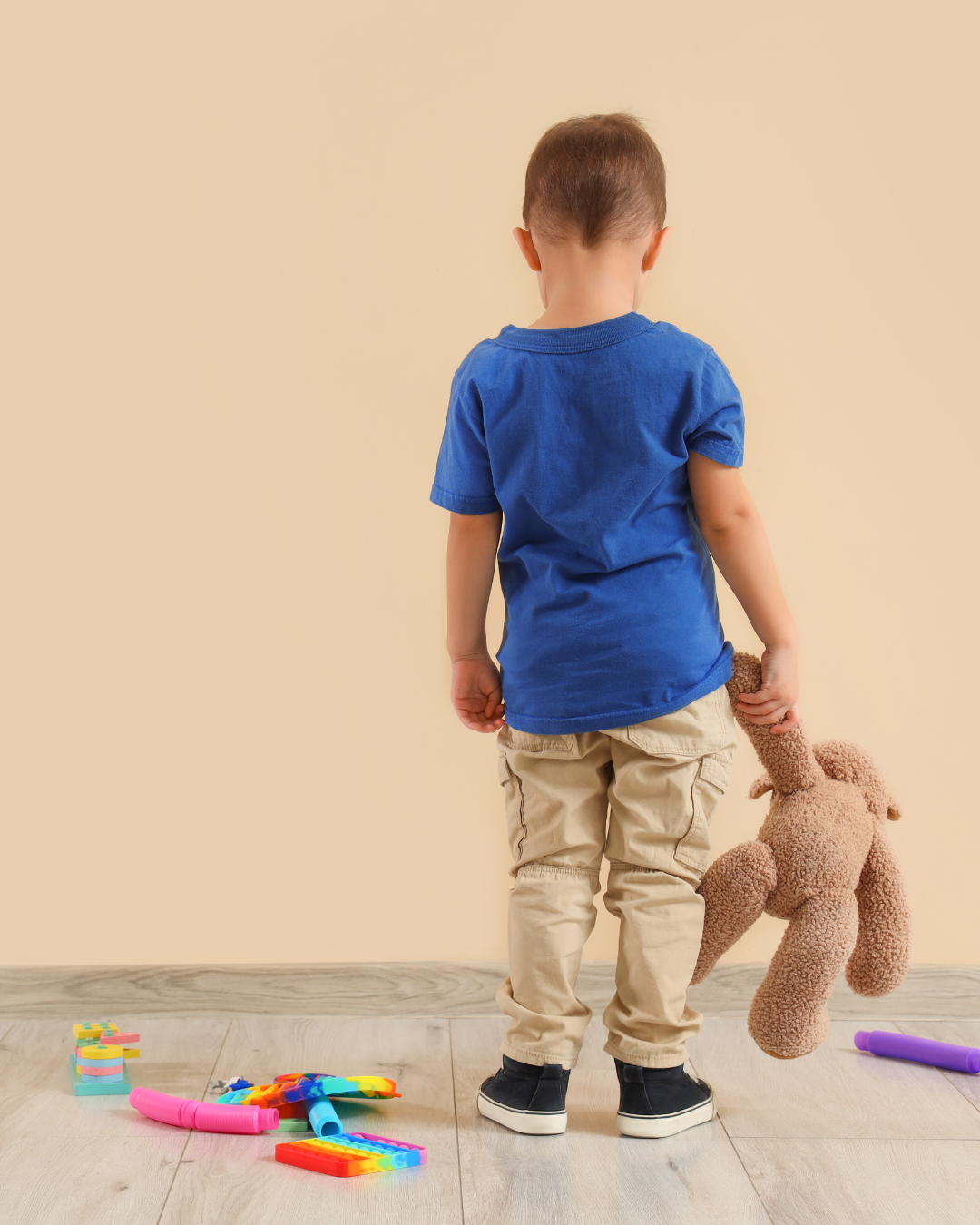 Educação sensível: por que sua escola precisa de um espaço de acolhimento sensorial